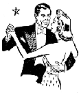 Sunday Dance 
