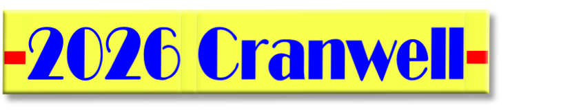 -2026 Cranwell-