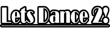 Lets Dance 2!