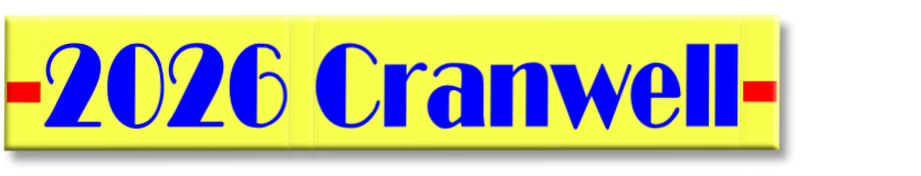-2026 Cranwell-