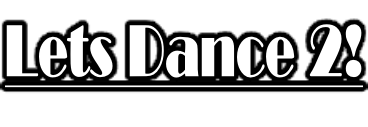Lets Dance 2!